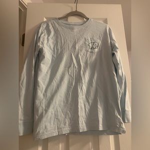 Ivory Ella Shirt